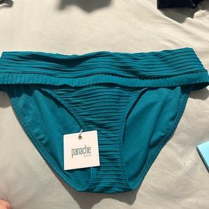 Panache Swim Bottoms Size‎ Large